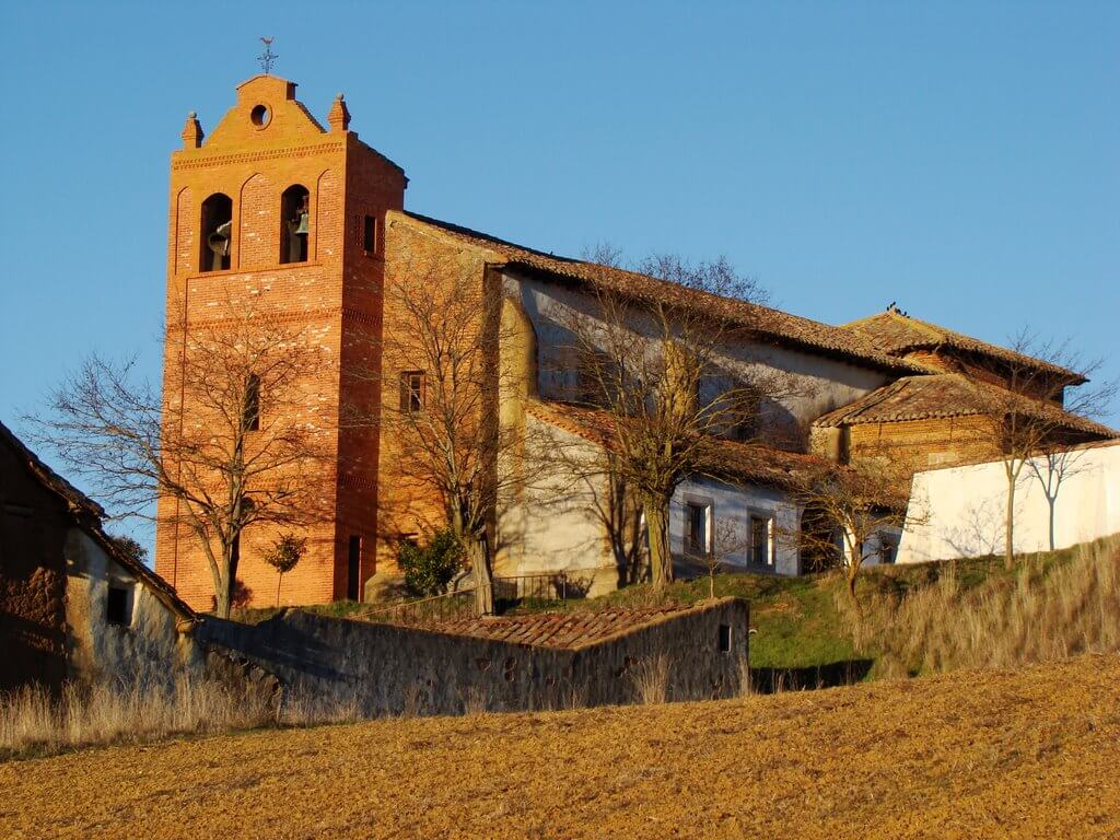 Terradillo de los Templarios