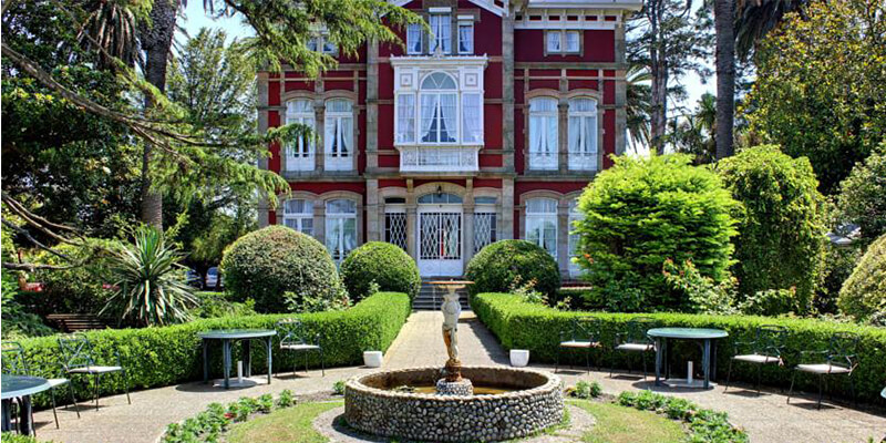 Villa Argentina