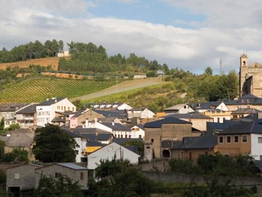 Villafranca del Bierzo