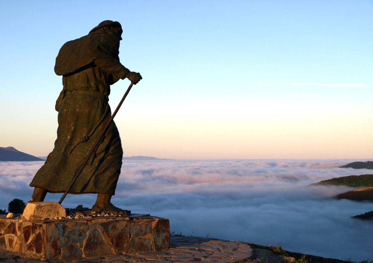 History of the Camino de Santiago