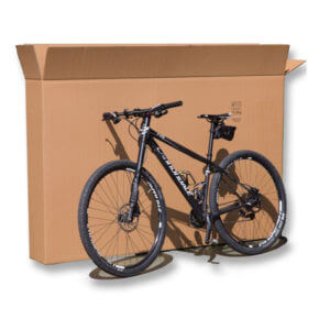 Bikes Domestic delivery