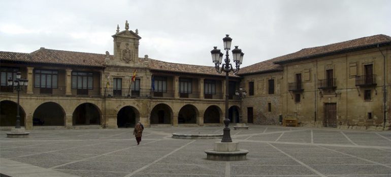 Santo Domingo de La Calzada