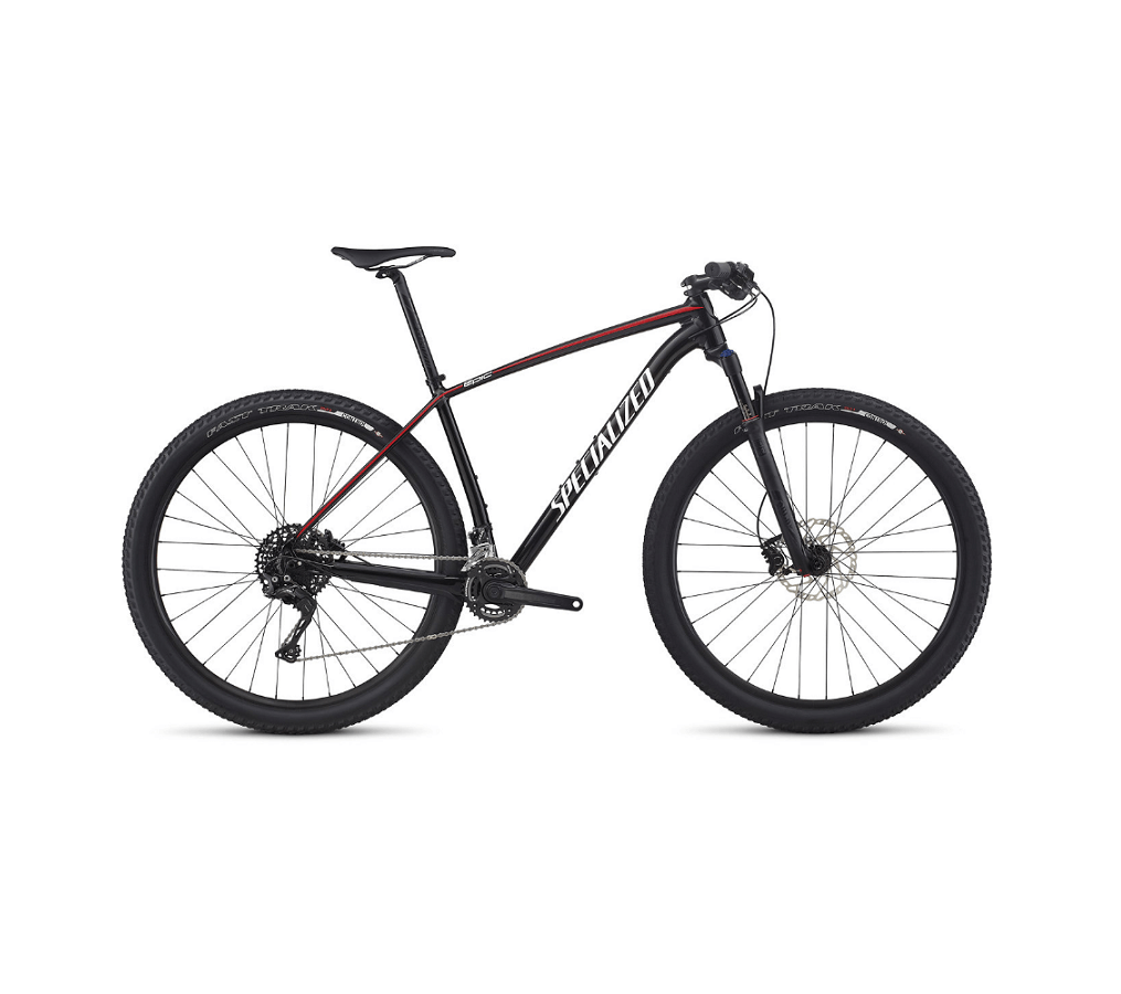 Specialized epic