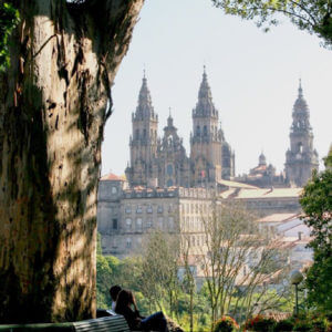 Santiago Private City Tour