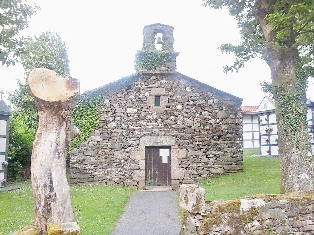 Ermita de San Lorenzo