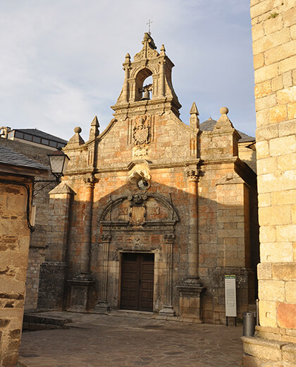 Ermita de San Cayetano