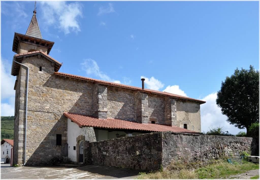 Iglesia de San Pedro