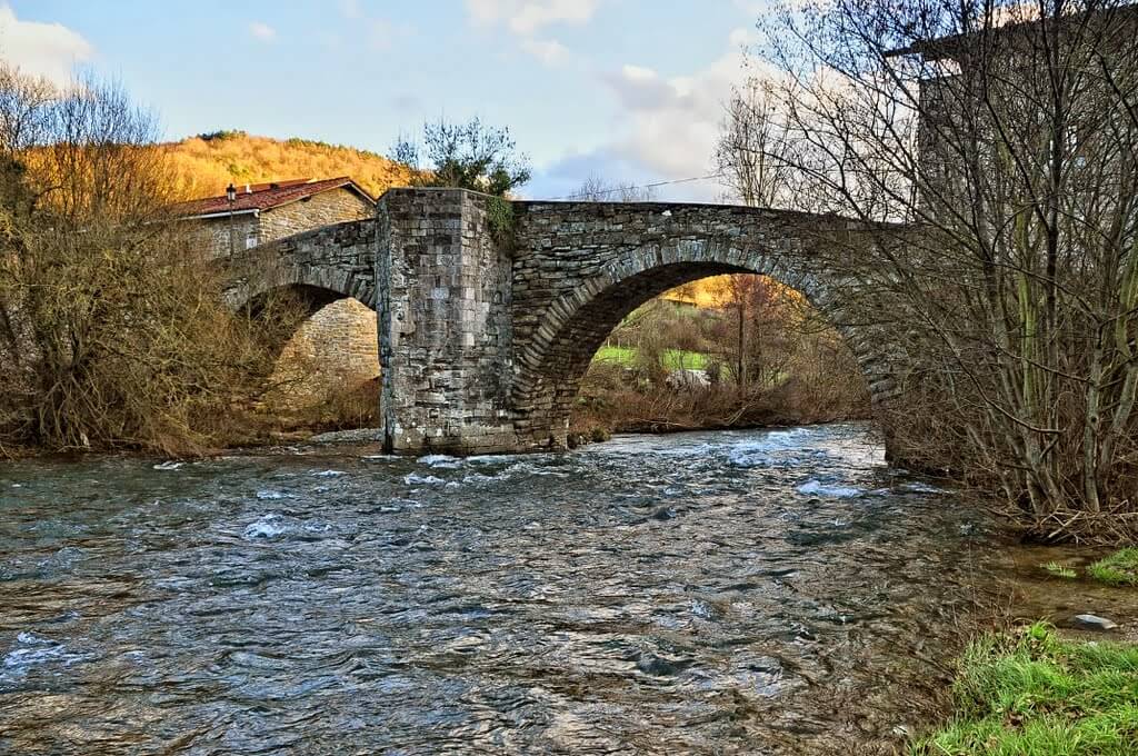 Puente de la Rabia