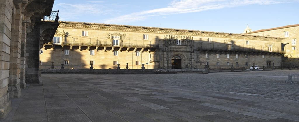 San Pedro de Fora