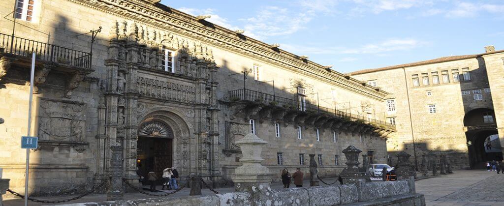 San Pedro de Fora