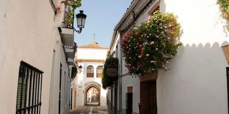 Arco de Jerez