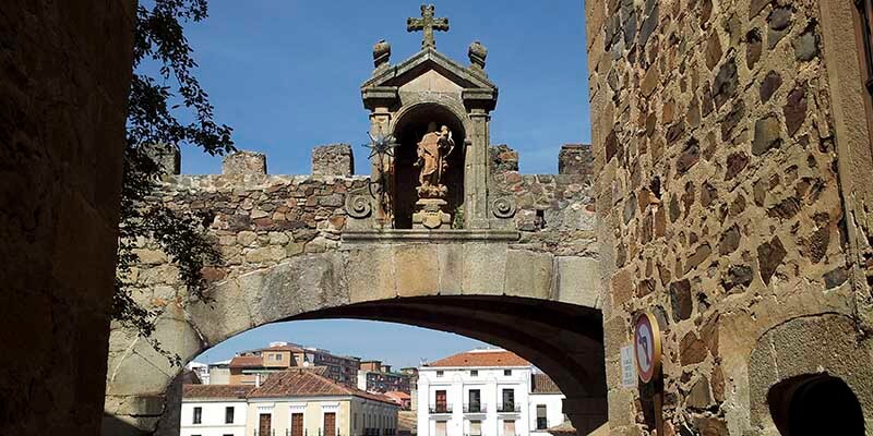 Arco de la Estrella