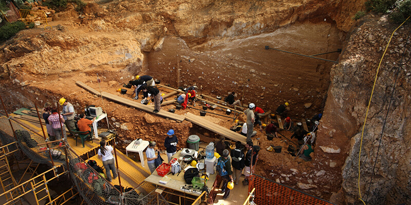 Atapuerca