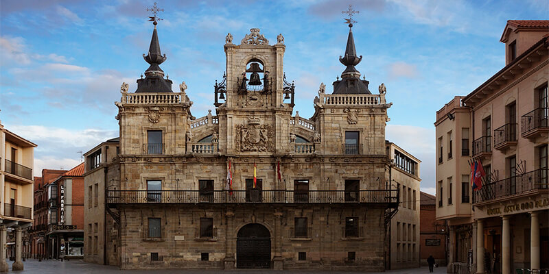 Ayuntamiento