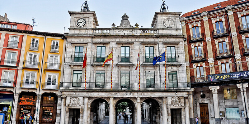 El Ayuntamiento