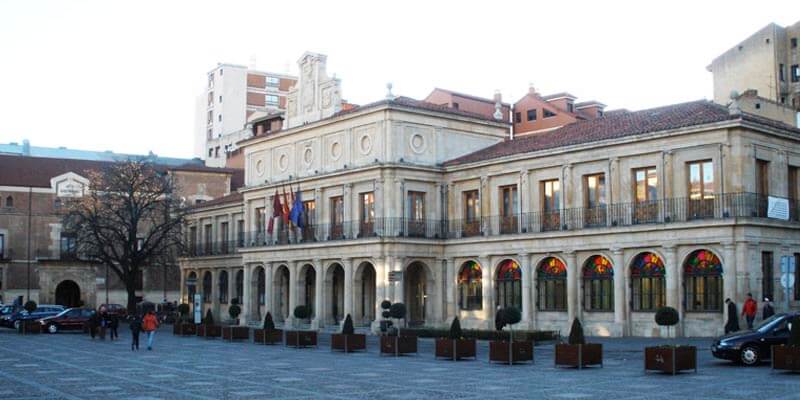 Ayuntamiento de San Marcelo