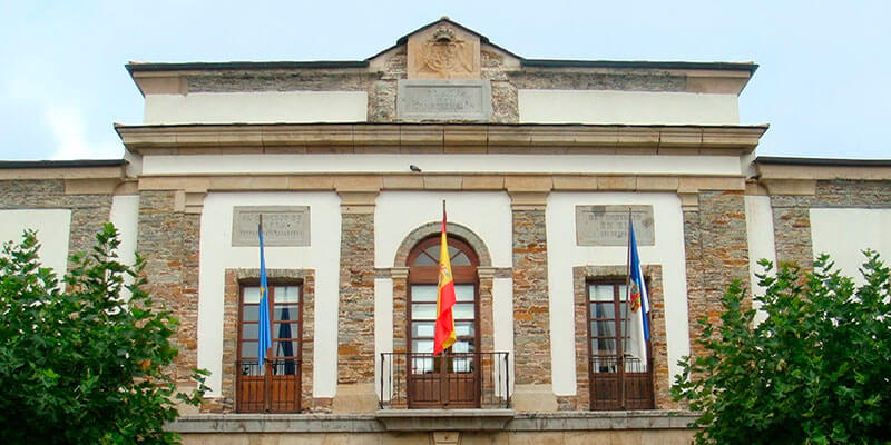 Ayuntamiento de Tapia