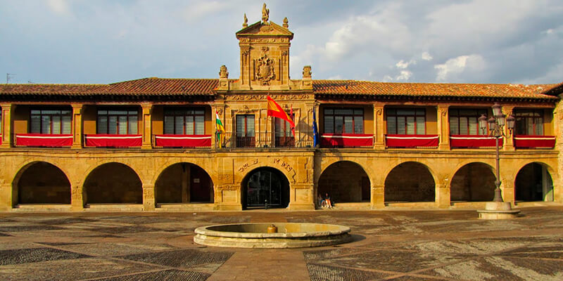 Ayuntamiento