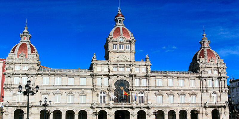 Ayuntamiento