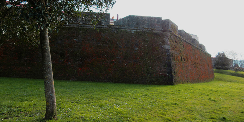 Baluarte de San Juan