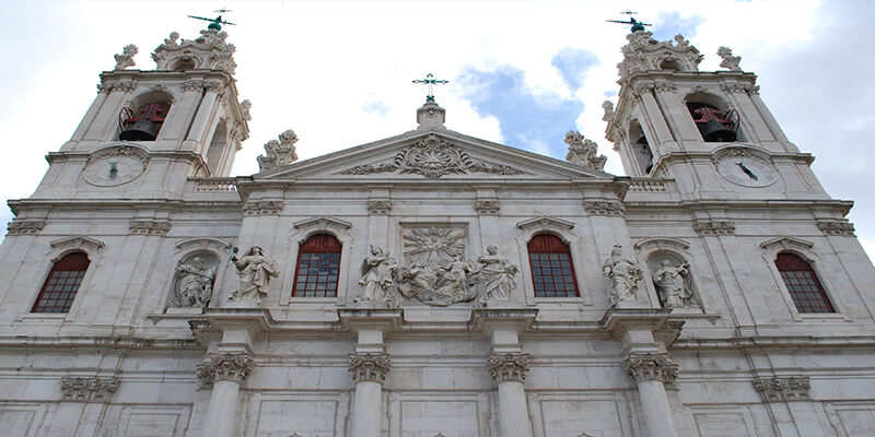 Basílica da Estrela