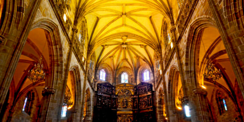 Basílica de Santa María