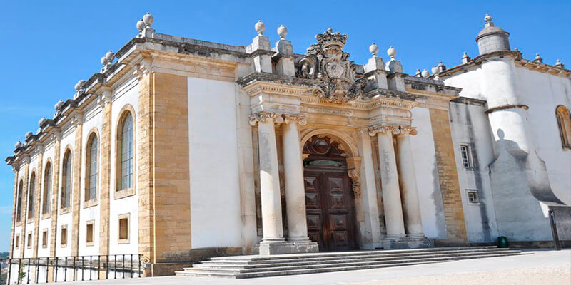 Biblioteca Joanina