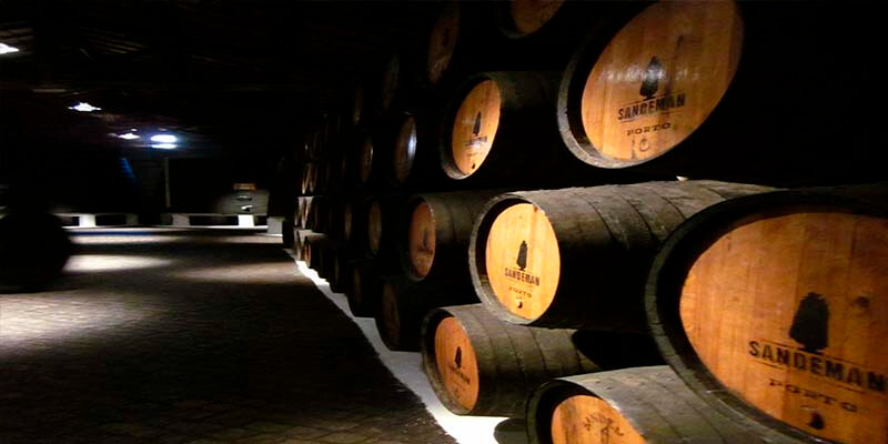 Bodegas Vinho Porto