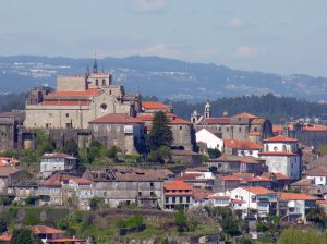 Camino Portugués Últimos 100 km