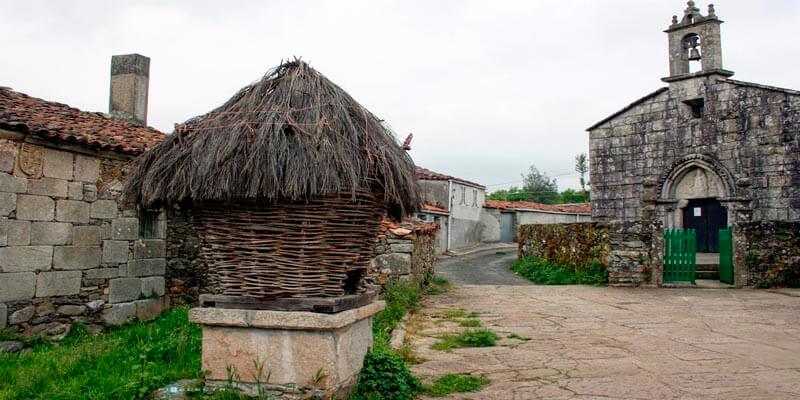 Cabazo do Leboreiro