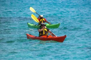 Camino de Santiago en Kayak: Otra Forma de Peregrinar