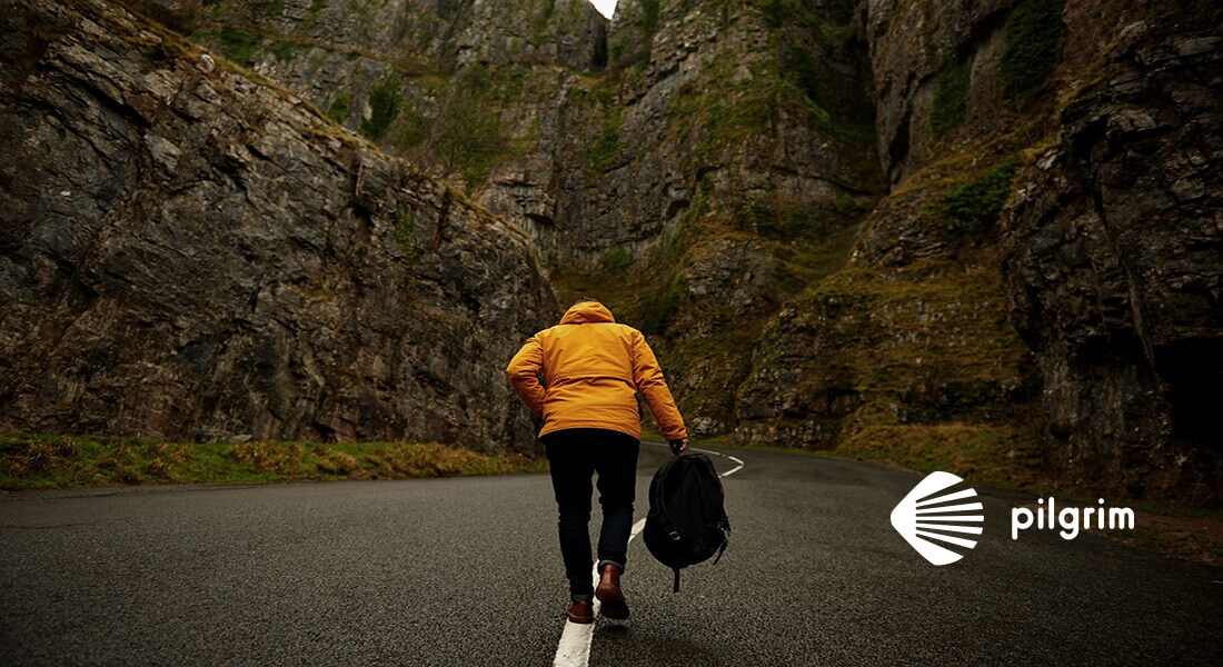 El Camino de Santiago Solo