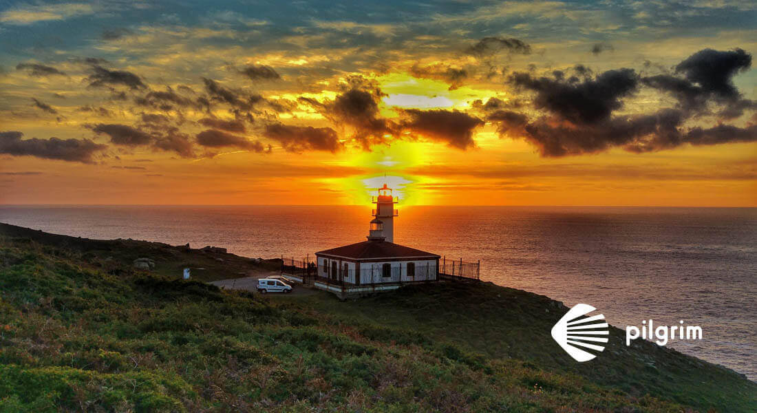 O Camiño dos Faros: Desde Malpica a Finisterre