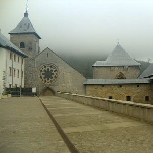 French Way by bike from Roncesvalles