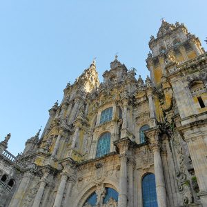 El Camino de Santiago en alojamientos premium