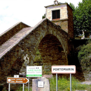 Camino Francés Desde Sarria