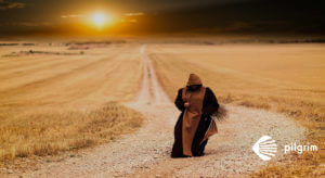 The Camino Olvidado(Forgotten way)