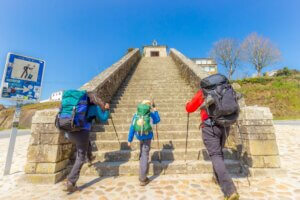 Camino de Santiago Organizado