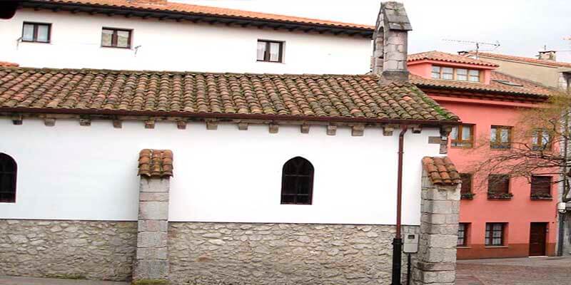 Capilla de la Magdalena