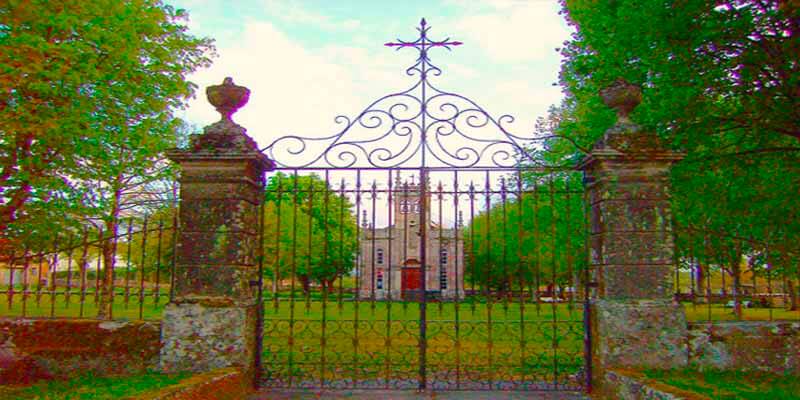 Capilla de Saleta