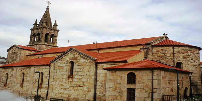 Capilla de los Dolores