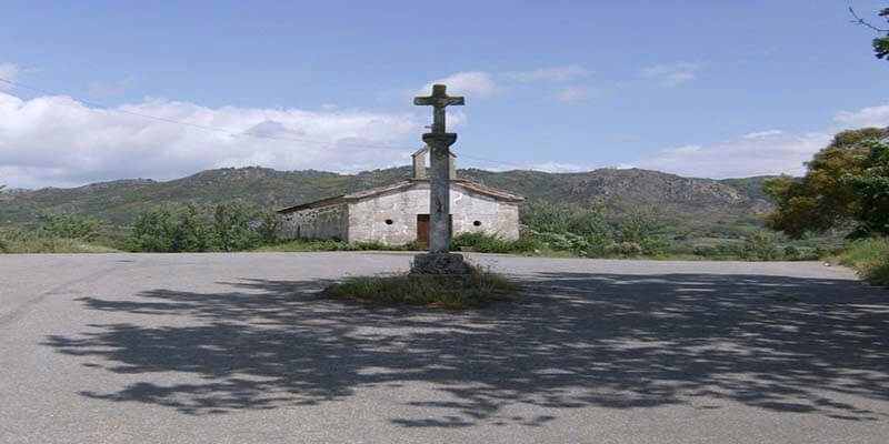 Capilla de San Antón