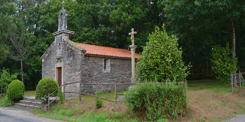 Capilla de San Caetano