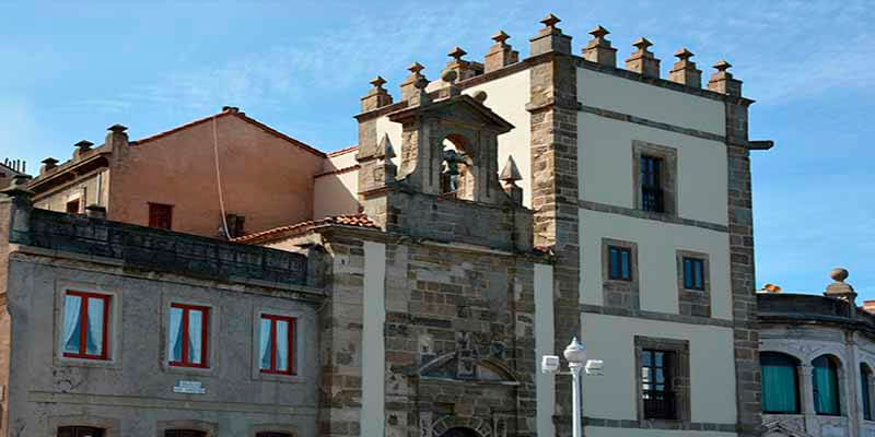 Capilla de San Lorenzo