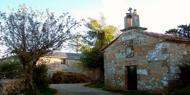 Capilla de San Marcos