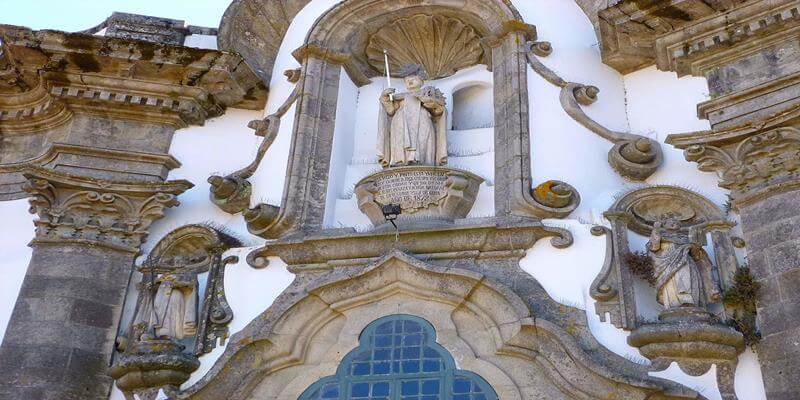 Capilla de San Telmo