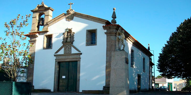 Capilla do São Francisco