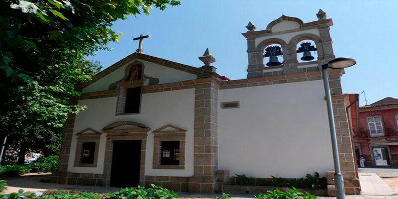 Capilla do São José