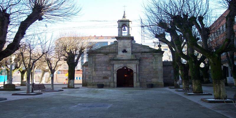 Capilla do Cristo