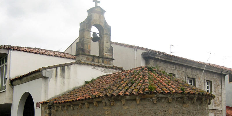 Capilla del Espíritu Santo